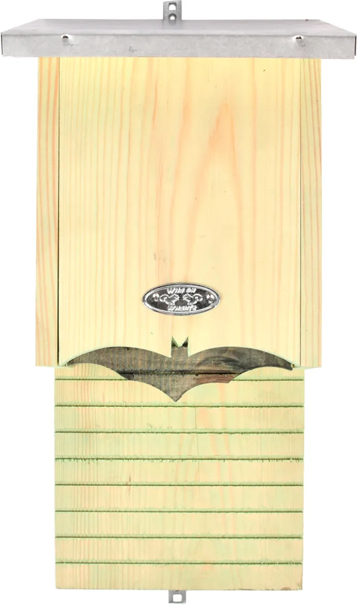 Nido Murcielagos Bat Box con Silueta S — foto 2
