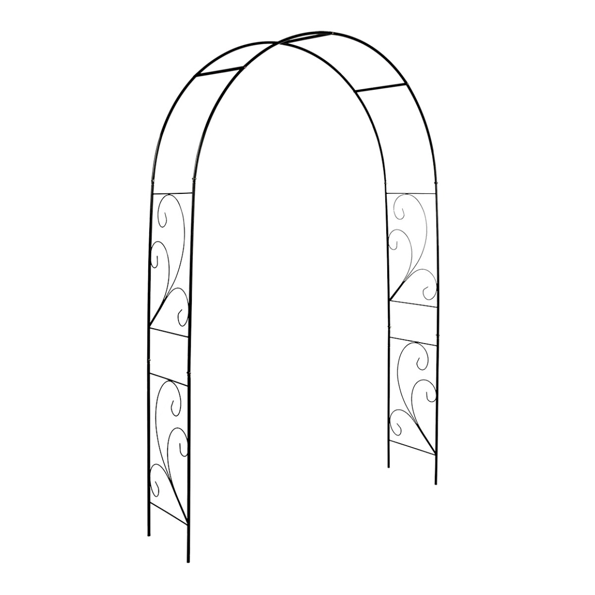 Arco Rosas Jardin — foto 7
