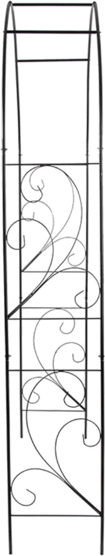 Arco Rosas Jardin — foto 4