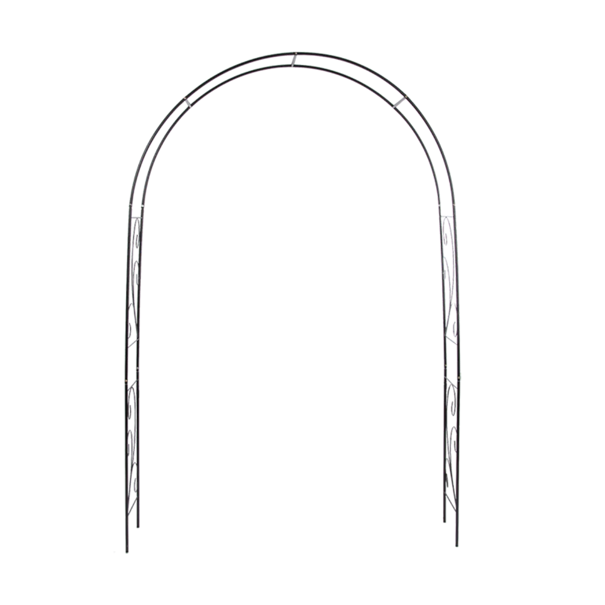 Arco Rosas Jardin — foto 8