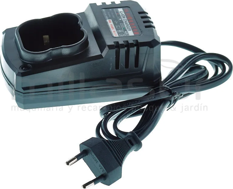 Cargador TPB2502 — foto principal
