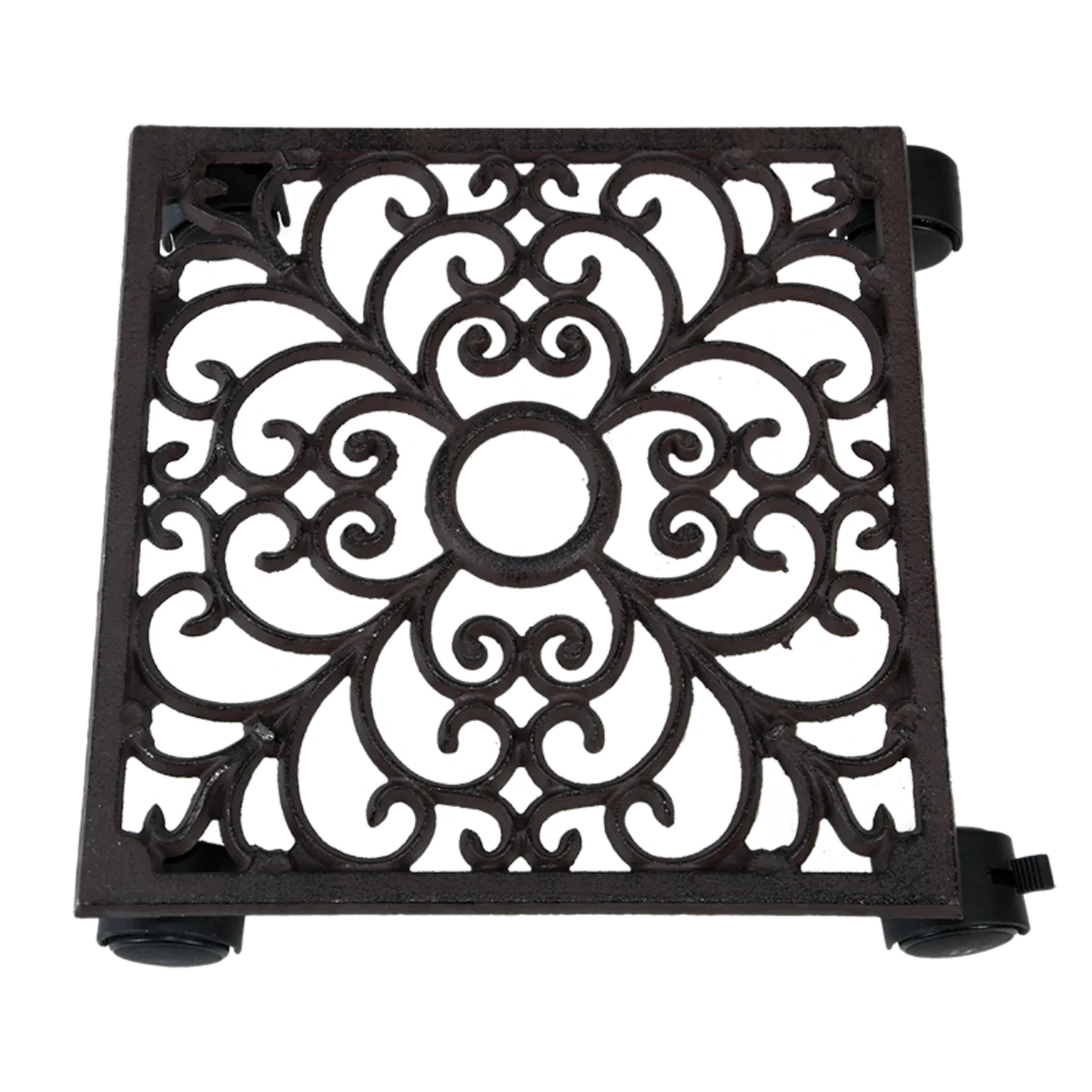Carro Plantas Cuadrado — foto 5