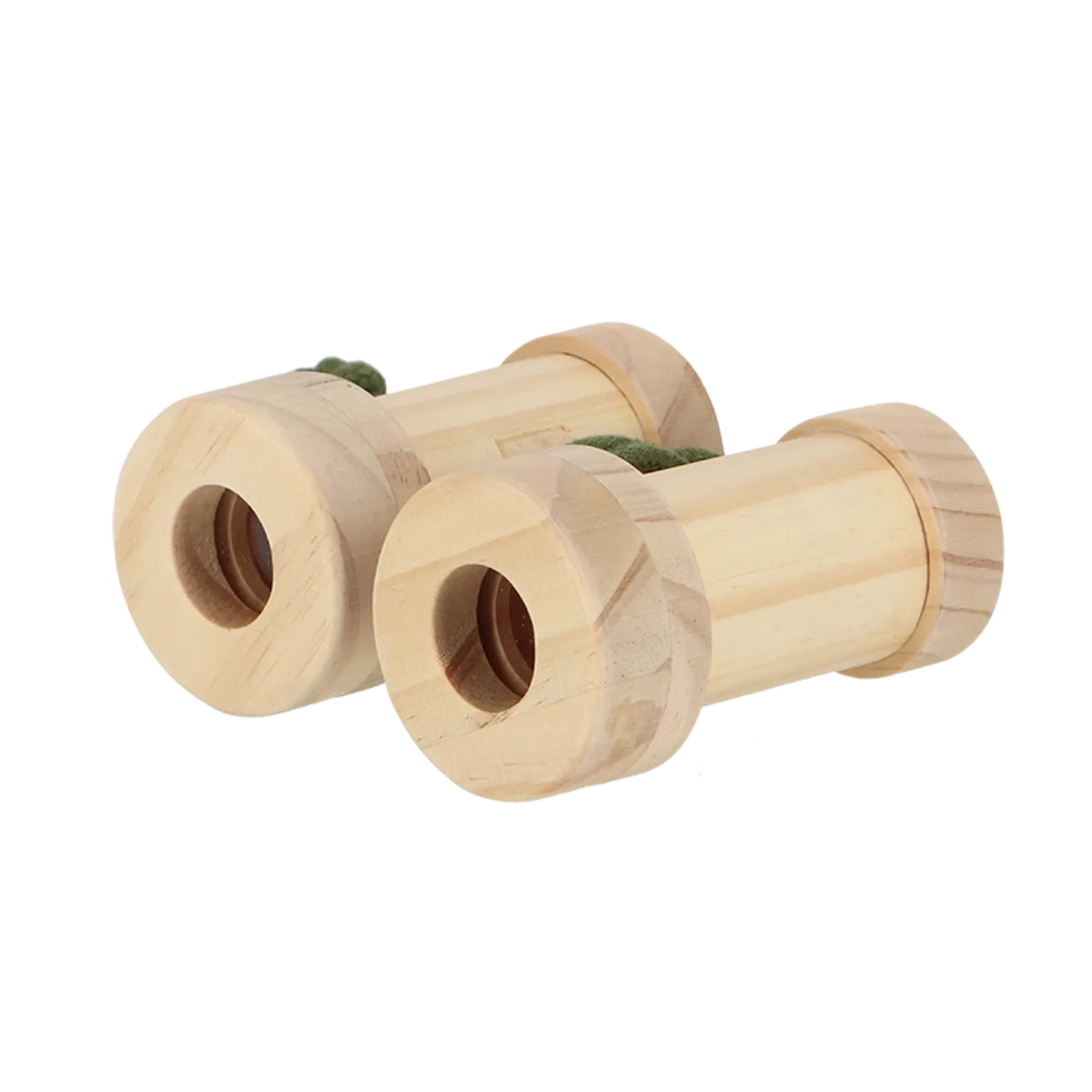 Prismaticos de Madera — foto 7