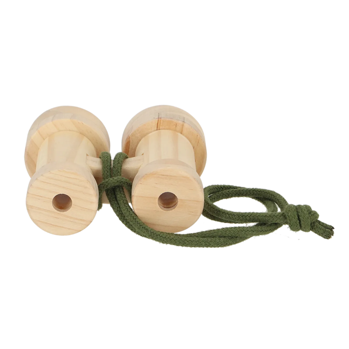 Prismaticos de Madera — foto 9