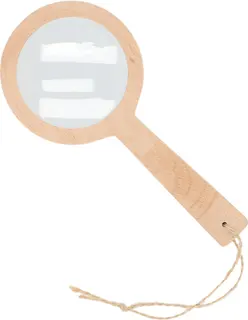 Lupa Madera