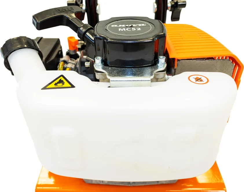 Motoazada Anova 2T - 52cc — foto 4