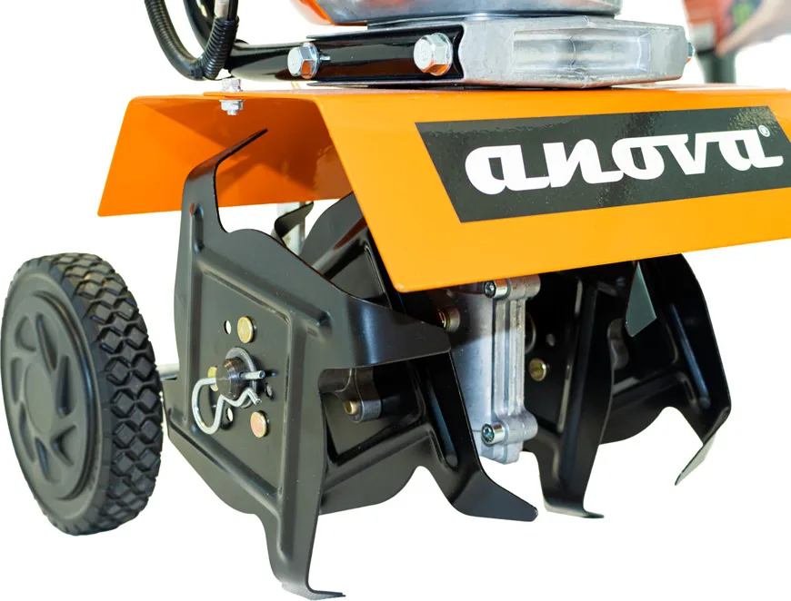 Motoazada Anova 2T - 52cc — foto 3