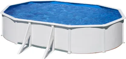 Piscina Bora Bora Ovalada 500x300x120 cm