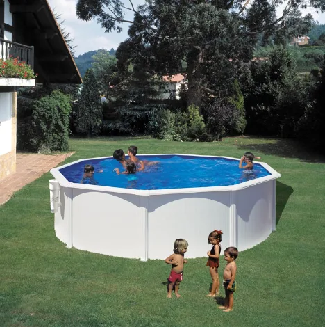 Piscina Bora Bora Redonda Ø460 x120 cm — foto 2