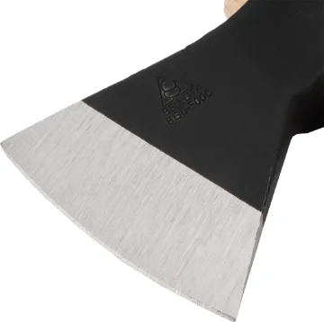 Hacha Vizcaina Conic Bellota — foto 3