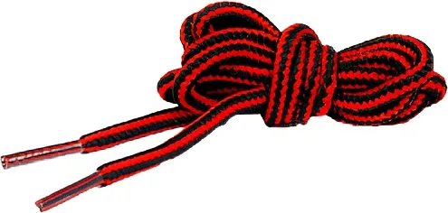 Cordon Redondo Rojo 120 cm Bellota — foto 3