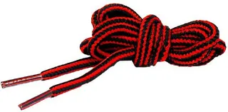 Cordon Redondo Rojo 120 cm Bellota