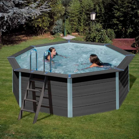 Piscina Avantgarde Redonda Ø410x124 cm — foto 10