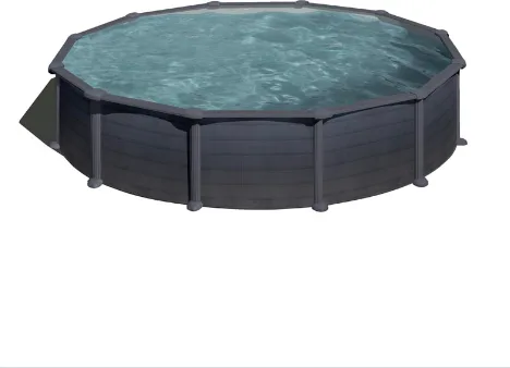 Piscina Granada Redonda Ø550 x 132 cm — foto principal