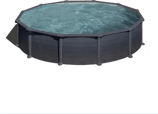 Piscina Granada Redonda Ø550 x 132 cm