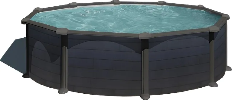 Piscina Granada Redonda Ø460 x 132 cm — foto principal