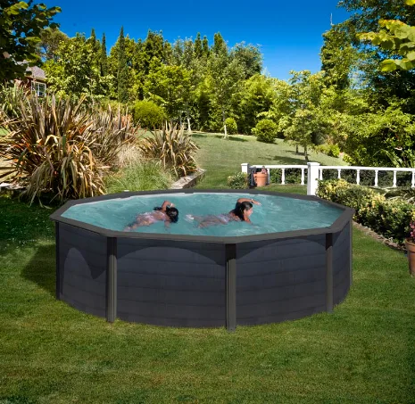 Piscina Kea Redonda Ø460 x 120 cm — foto 6