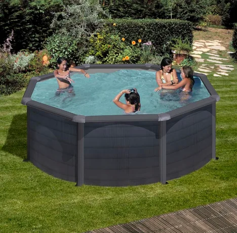 Piscina Kea Redonda Ø350 x 120 cm — foto 6