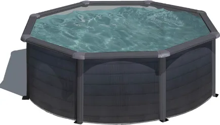Piscina Kea Redonda Ø350 x 120 cm — foto principal