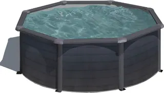 Piscina Kea Redonda Ø350 x 120 cm