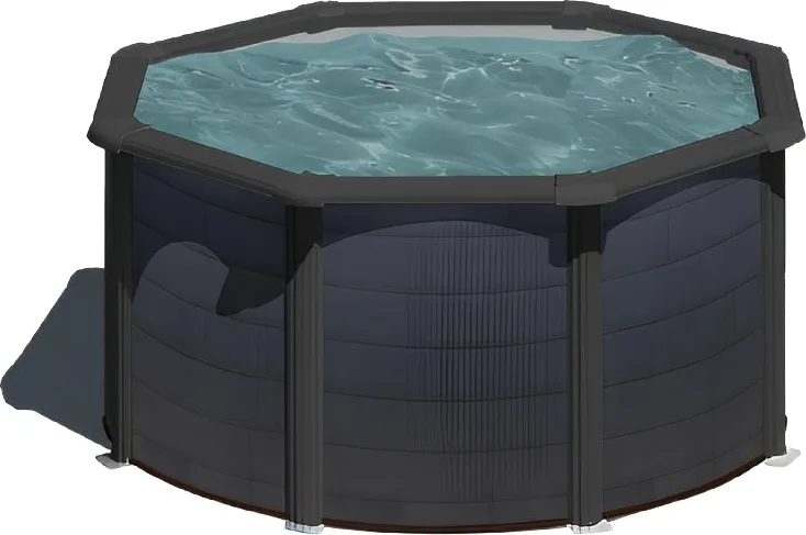 Piscina Kea Redonda Ø240 x 120 cm — foto principal