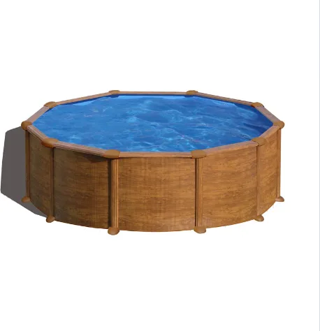 Piscina Mauritius Redonda Ø460 x 132 cm — foto principal