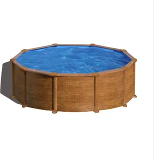 Piscina Mauritius Redonda Ø460 x 132 cm