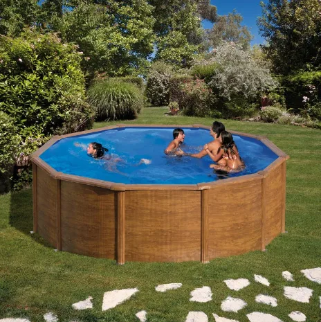 Piscina Pacific Redonda Ø300 x 120 cm — foto 6