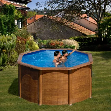 Piscina Pacific Redonda Ø240 x 120 cm — foto 6