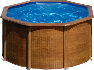 Piscina Pacific Redonda Ø240 x 120 cm