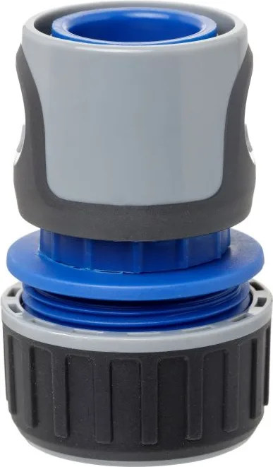 Conector Rapido 3/4" Premium