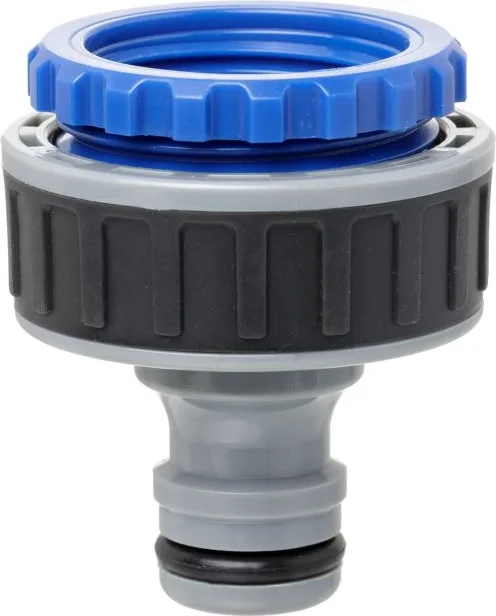 Racor Grifo Hembra 1"-3/4" Premium