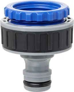 Racor Grifo Hembra 1"-3/4" Premium