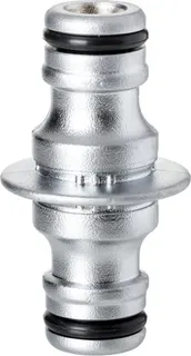 Manguito Conexion Rapida Metal Soft