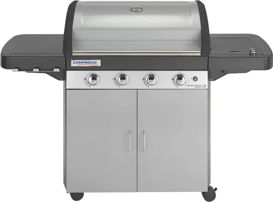 Barbacoa 4 Series Classic LXS – Campingaz