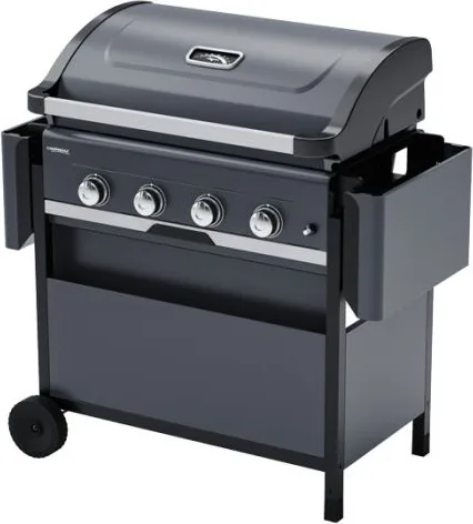 Barbacoa a Gas Select 4 L - Campingaz — foto 2