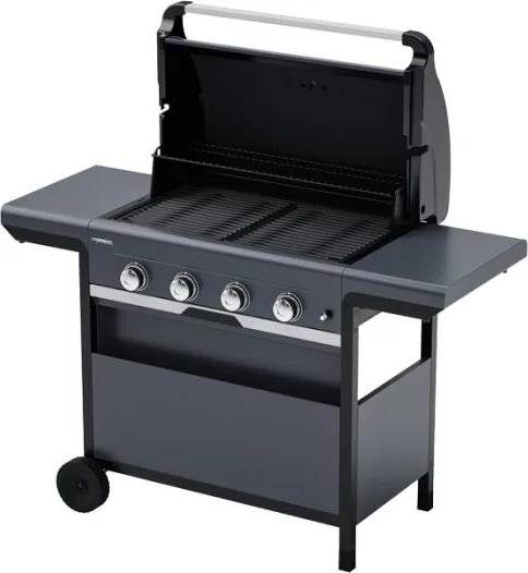 Barbacoa a Gas Select 4 L - Campingaz — foto 6