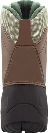 Bota Alaska CI Negro Panter Nº45 — foto 3