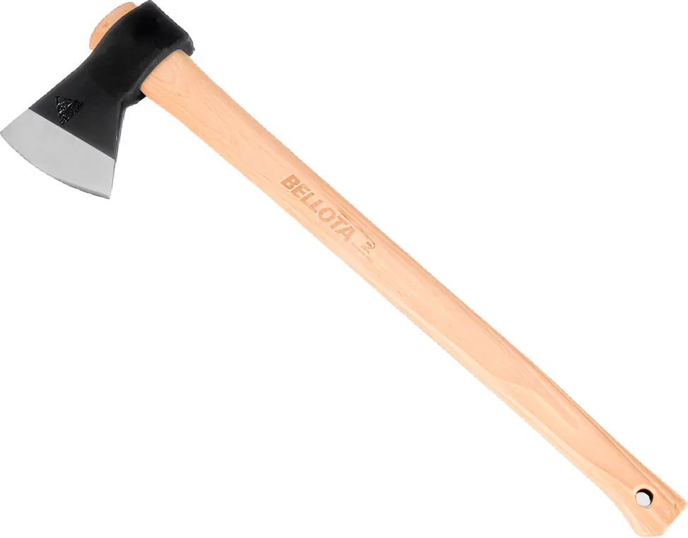 Hacha Vizcaina Conic Bellota 8130-2000C