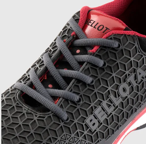 Cordon Ovoide Gris Bellota 120 cm — foto 2