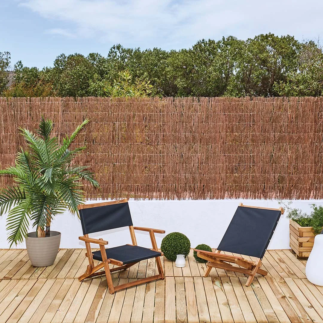 Brezo Ecologico Standard 1x5 m — foto 2