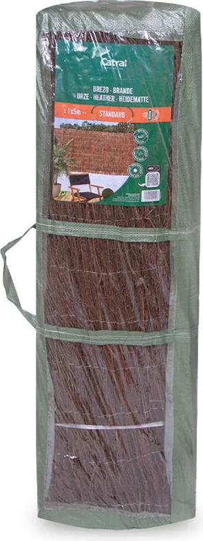 Brezo Ecologico Standard 1x5 m