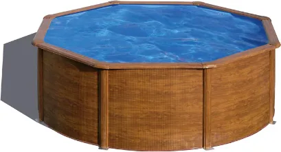 Piscina Sicilia Redonda Ø300 x 120 cm — foto principal