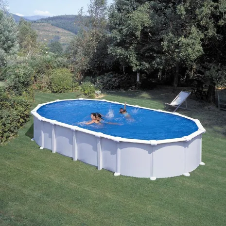 Piscina Haiti Ovalada 730x375x132 cm — foto 6