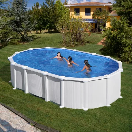 Piscina Haiti Ovalada 610x375x132 cm — foto 6