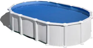 Piscina Haiti Ovalada 610x375x132 cm