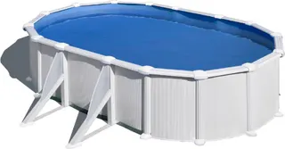 Piscina Atlantis Ovalada 500x300x132 cm