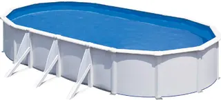 Piscina Fidji Ovalada 730x375x120 cm
