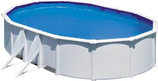 Piscina Fidji Ovalada 500x300x120 cm