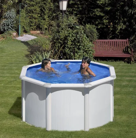 Piscina Fidji Redonda Ø240 x 120 cm — foto 6